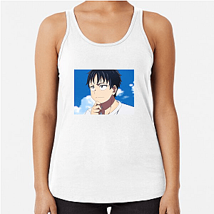 Zom 100 Bucket List of the Dead Embrace The Chaos Zom 100 Bucket List Of The Dead Tank Tops