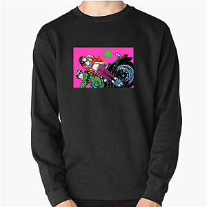 Zom 100 Bucket List of the Dead Live Before Youre Dead Zom 100 Bucket List Of The Dead Sweatshirts