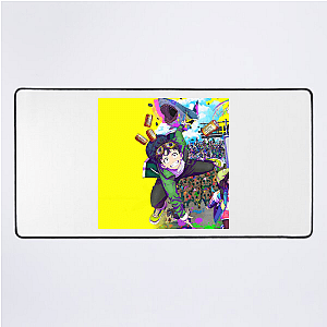 Zom 100 Bucket List of the Dead Beyond The Undead Zom 100 Bucket List Of The Dead Mouse Pads