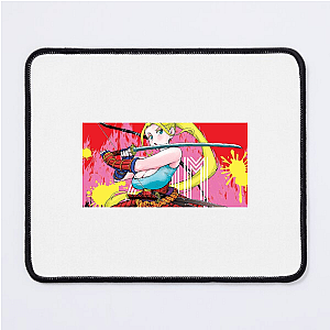 Zom 100 Bucket List of the Dead My Life My List Zom 100 Bucket List Of The Dead Mouse Pads