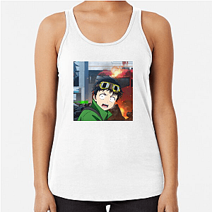 Zom 100 Bucket List of the Dead Always Bucket List Always Fun Zom 100 Bucket List Of The Dead Tank Tops