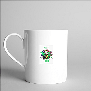 Zom 100 Bucket List of the Dead Unforgettable Goals Zom 100 Bucket List Of The Dead Mugs
