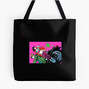 Zom 100 Bucket List of the Dead Live Before Youre Dead Zom 100 Bucket List Of The Dead Bags