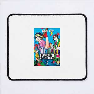 Zom 100 Bucket List of the Dead My Favorite Anime Zom 100 Bucket List Of The Dead Mouse Pads