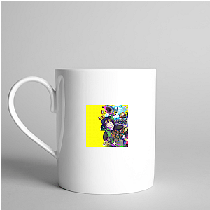 Zom 100 Bucket List of the Dead Beyond The Undead Zom 100 Bucket List Of The Dead Mugs