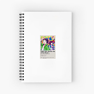 Zom 100 Bucket List of the Dead Zombie Apocalypse Party Zom 100 Bucket List Of The Dead Notebook
