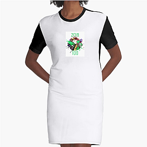 Zom 100 Bucket List of the Dead Unforgettable Goals Zom 100 Bucket List Of The Dead Dresses