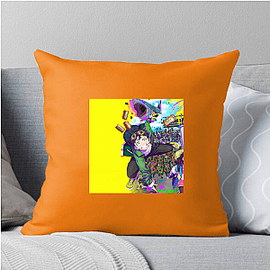 Zom 100 Bucket List of the Dead Beyond The Undead Zom 100 Bucket List Of The Dead Pillows Cover