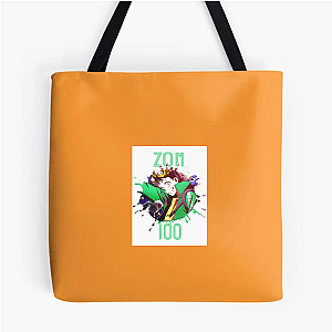 Zom 100 Bucket List of the Dead Unforgettable Goals Zom 100 Bucket List Of The Dead Bags