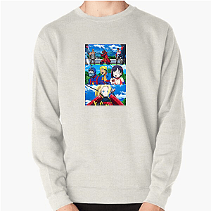 Zom 100 Bucket List of the Dead Freedom From The Office Zom 100 Bucket List Of The Dead Sweatshirts