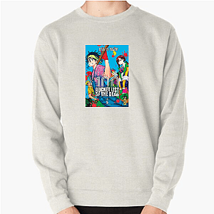 Zom 100 Bucket List of the Dead My Favorite Anime Zom 100 Bucket List Of The Dead Sweatshirts