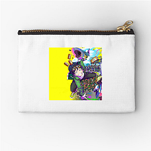 Zom 100 Bucket List of the Dead Beyond The Undead Zom 100 Bucket List Of The Dead Zipper Pouches