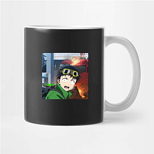 Zom 100 Bucket List of the Dead Always Bucket List Always Fun Zom 100 Bucket List Of The Dead Mugs