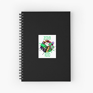 Zom 100 Bucket List of the Dead Unforgettable Goals Zom 100 Bucket List Of The Dead Notebook