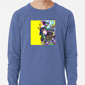 Zom 100 Bucket List of the Dead Beyond The Undead Zom 100 Bucket List Of The Dead Sweatshirts