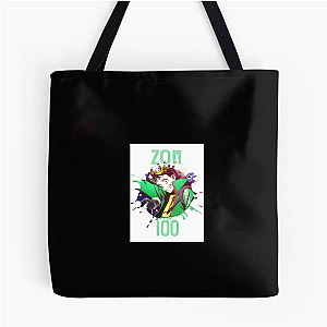 Zom 100 Bucket List of the Dead Unforgettable Goals Zom 100 Bucket List Of The Dead Bags