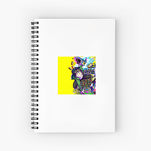 Zom 100 Bucket List of the Dead Beyond The Undead Zom 100 Bucket List Of The Dead Notebook