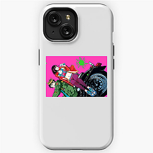 Zom 100 Bucket List of the Dead Live Before Youre Dead Zom 100 Bucket List Of The Dead Samsung Cases