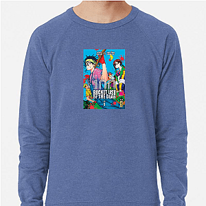 Zom 100 Bucket List of the Dead My Favorite Anime Zom 100 Bucket List Of The Dead Sweatshirts