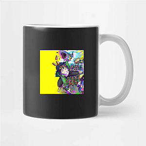 Zom 100 Bucket List of the Dead Beyond The Undead Zom 100 Bucket List Of The Dead Mugs