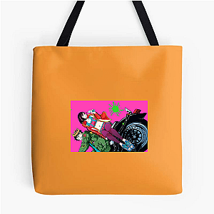Zom 100 Bucket List of the Dead Live Before Youre Dead Zom 100 Bucket List Of The Dead Bags