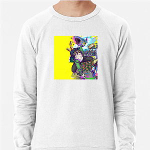 Zom 100 Bucket List of the Dead Beyond The Undead Zom 100 Bucket List Of The Dead Sweatshirts
