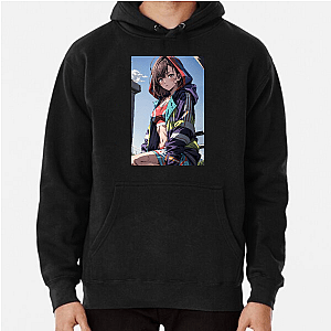 Zom 100 Bucket List of the Dead No More Work Life Zom 100 Bucket List Of The Dead Hoodies