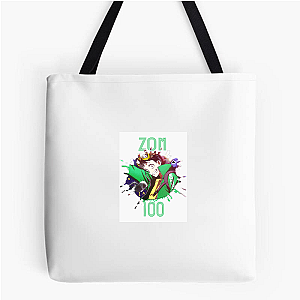 Zom 100 Bucket List of the Dead Unforgettable Goals Zom 100 Bucket List Of The Dead Bags