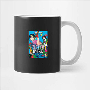 Zom 100 Bucket List of the Dead My Favorite Anime Zom 100 Bucket List Of The Dead Mugs