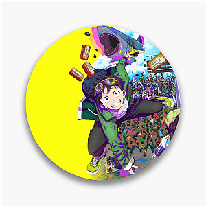 Zom 100 Bucket List of the Dead Beyond The Undead Zom 100 Bucket List Of The Dead Pins