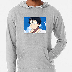 Zom 100 Bucket List of the Dead Embrace The Chaos Zom 100 Bucket List Of The Dead Hoodies
