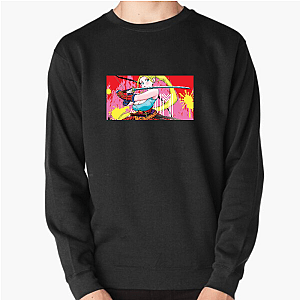 Zom 100 Bucket List of the Dead My Life My List Zom 100 Bucket List Of The Dead Sweatshirts