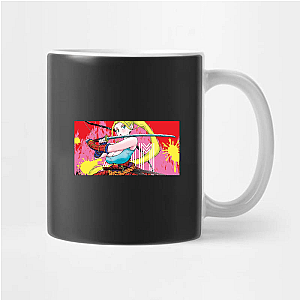 Zom 100 Bucket List of the Dead My Life My List Zom 100 Bucket List Of The Dead Mugs
