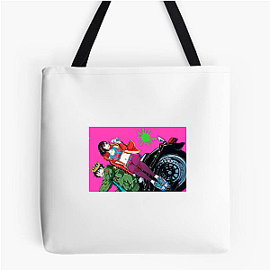 Zom 100 Bucket List of the Dead Live Before Youre Dead Zom 100 Bucket List Of The Dead Bags