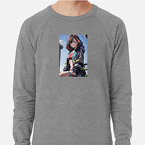 Zom 100 Bucket List of the Dead No More Work Life Zom 100 Bucket List Of The Dead Sweatshirts
