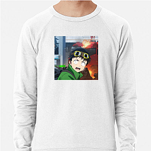 Zom 100 Bucket List of the Dead Always Bucket List Always Fun Zom 100 Bucket List Of The Dead Sweatshirts