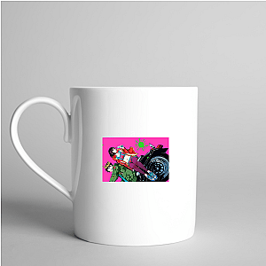 Zom 100 Bucket List of the Dead Live Before Youre Dead Zom 100 Bucket List Of The Dead Mugs