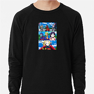 Zom 100 Bucket List of the Dead Freedom From The Office Zom 100 Bucket List Of The Dead Sweatshirts