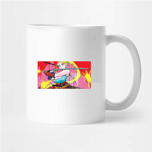Zom 100 Bucket List of the Dead My Life My List Zom 100 Bucket List Of The Dead Mugs