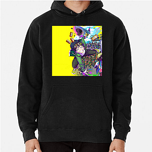Zom 100 Bucket List of the Dead Beyond The Undead Zom 100 Bucket List Of The Dead Hoodies