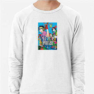 Zom 100 Bucket List of the Dead My Favorite Anime Zom 100 Bucket List Of The Dead Sweatshirts