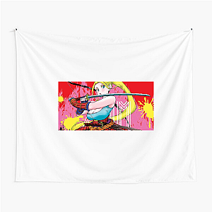 Zom 100 Bucket List of the Dead My Life My List Zom 100 Bucket List Of The Dead Tapestries