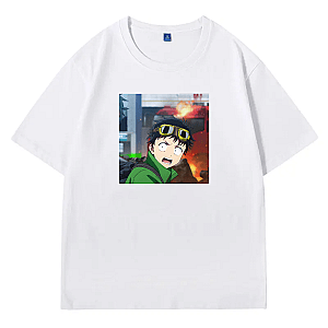 Zom 100 Bucket List of the Dead Always Bucket List Always Fun Zom 100 Bucket List Of The Dead T-Shirts