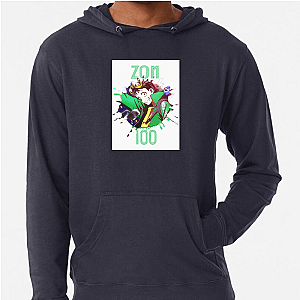 Zom 100 Bucket List of the Dead Unforgettable Goals Zom 100 Bucket List Of The Dead Hoodies