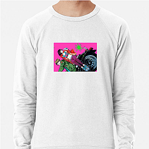 Zom 100 Bucket List of the Dead Live Before Youre Dead Zom 100 Bucket List Of The Dead Sweatshirts