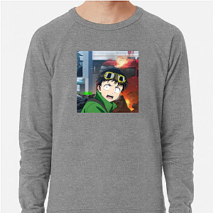 Zom 100 Bucket List of the Dead Always Bucket List Always Fun Zom 100 Bucket List Of The Dead Sweatshirts