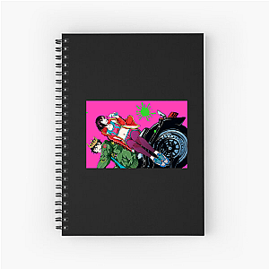 Zom 100 Bucket List of the Dead Live Before Youre Dead Zom 100 Bucket List Of The Dead Notebook