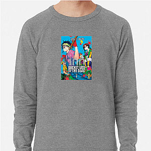 Zom 100 Bucket List of the Dead My Favorite Anime Zom 100 Bucket List Of The Dead Sweatshirts