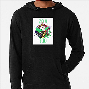 Zom 100 Bucket List of the Dead Unforgettable Goals Zom 100 Bucket List Of The Dead Hoodies