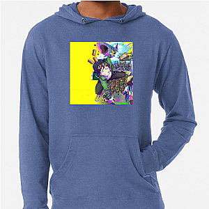 Zom 100 Bucket List of the Dead Beyond The Undead Zom 100 Bucket List Of The Dead Hoodies